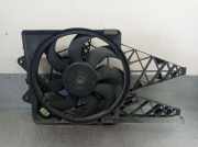 Kühlerventilator 51805133 Lancia Delta (844) Schrägheck 2.0 D Multijet 16V 165 (198.A.5000)