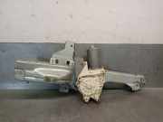 Fensterheber Links Hinten 9223C2 Citroën CITROËN I Sedán 1.6 HDi