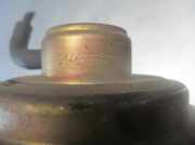 Vorhang Airbag Rechts VOOR 34283938 Seat LEON (KL1) 1.5 16V TSI ACT