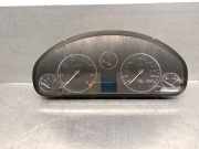 Tachoeinheit Kmh 9664667580 Peugeot 2.2 CAT