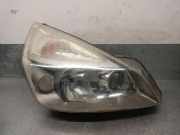Scheinwerfer Rechts 15566000RE Renault Espace (JK) Großraumlimousine 2.0 Turbo 16V Grand Espace (F4R-794)