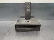 Navigationssystem 8200149801 Renault IV (JK0) 2.2 dCi Turbodiesel