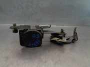 Sicherheitsgurt Rechts Hinten 96372867XX Citroën Xsara Coupé (N0) Schrägheck 2.0 HDi 110 (DW10ATED(RHZ))