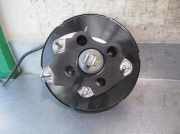 Bremskraftverstärker 472104797R Dacia Duster (SR) SUV 1.6 16V (H4M-729(H4M-D7))