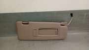 Sonnenblende Rechts 51167281648 BMW (E71, E72) xDrive 35 d
