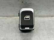 Schalter Für Elekt. Fensterheber Rechts Hinten 8V0959855A Audi A3 Limousine (8VS/8VM) Limousine 1.6 TDI Ultra 16V (CXXB)