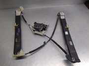 Fensterheber Links Vorne 5FA837461 Seat Leon Sportstourer (KLF) Kombi 5-drs 1.5 TGI 16V (DHFA)