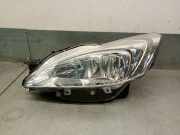 Scheinwerfer Links 9678393180 Peugeot 508 (8D) Limousine 2.0 HDiF 16V (DW10BTED4(RHF))