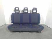 Rücksitzbank 8850Q2 Citroën Jumpy (U64) Großraumlimousine 2.0 HDi 110 (DW10ATED(RHZ))