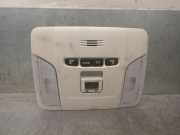 Innenbeleuchtung 8126002A61A0 Toyota Corolla (E21) Limousine 1.8 VVTi 16V Hybrid (2ZRFXE)