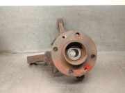 Achsschenkel Halter Links Vorne 8200150222 Renault Furgoneta/monovolumen (F40_, G40_) 1.6 D (F404)