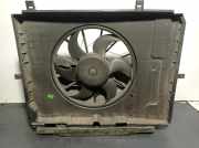 Kühlerventilator A2105051255 Mercedes-Benz E (W210) Limousine 2.0 E-200 16V (M111.942)