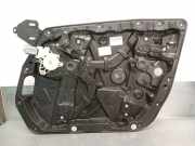 Fensterheber Rechts Vorne A0009065706 Mercedes-Benz GLC (X253) SUV 2.0 C-200d 16V 4-Matic (OM654.920)
