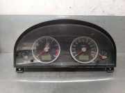 Tachoeinheit Kmh 1S7F10841 Ford Mondeo III Limousine 2.5 V6 24V (LCBD)