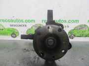 Achsschenkel Halter Rechts Vorne 8200207313 Renault II FASE I (B/CBO) 1.4