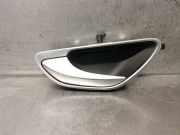 Türgriff Innen Links Hinten A2057600300 Mercedes-Benz GLC (X253) SUV 2.2 220d 16V BlueTEC 4-Matic (OM651.921(Euro 6))