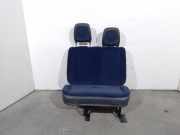 Sitz Links Hinten 8850Q4 Citroën Jumpy (U64) Großraumlimousine 2.0 HDi 110 (DW10ATED(RHZ))