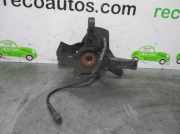 Achsschenkel Halter Rechts Vorne Peugeot 806 GroÃŸraumlimousine 2.1 TD 12V (XUD11BTE(P8C-2))