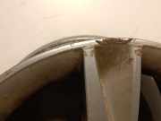 Felge 8P0601025AN Audi A3 (8P1) Schrägheck 3-drs 1.9 TDI (BKC)