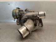 Turbolader 172010N010 Toyota Auris (E15) SchrÃ¤gheck 1.4 D-4D-F 16V (1NDTV)