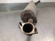 Auspuff Endtopf YBM40 Kia Rio IV (YB) Schrägheck 1.0i T-GDi 100 12V (G3LC)