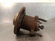 Achsschenkel Halter Links Hinten 1604316 Opel Zafira (M75) GroÃŸraumlimousine 1.9 CDTI (Z19DT(Euro 4))