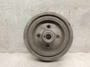 Kurbelwellen-Riemenscheibe XS4Q6B319FD Ford Fiesta 4 Schrägheck 1.8 Di (RTN)