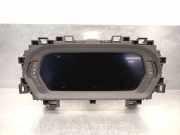 Tachoeinheit Kmh 8Y0920700J Audi A3 Sportback (8YA) Schrägheck 5-drs 1.5 35 TFSI 16V Mild Hybrid (DFYA)