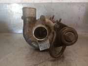 Turbolader 504340181 Iveco New Daily IV Van 35C13V, C13V/P, S13V, S13V/P (F1AE0481V)