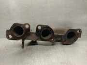 Auspuff Kr?mmer 4U3Q9431CA Citro?n C6 (TD) Limousine 2.7 HDiF V6 24V (DT17TED4(UHZ)) DT17TED4(UHZ)