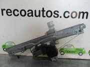 Fensterheber Links Vorne 9681181980 Peugeot 207/207+ (WA/WC/WM) Schrägheck 1.4 (TU3A(KFV))