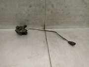 Heckschloss 7700308997 Dacia 1.5 dCi Diesel FAP CAT