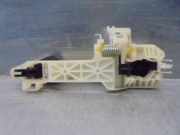 T?rgriff Au?en Rechts Vorne 82661H805000 Kia Rio IV (YB) Schr?gheck 1.0i T-GDi 100 12V (G3LC)