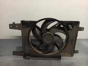 Kühlerventilator 46805098 Lancia Lybra Limousine 1.8 16V VVT (839.A.7000)