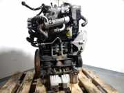 Motor BNV Skoda Fabia (6Y2) Schr?gheck 5-drs 1.4 TDI 80 (BNV)