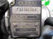 Luftmengenmesser 722184320 Ford MONDEO BERLINA/FAMILIAR (FD) 1.6 16V CAT