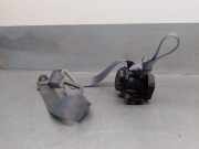 Sicherheitsgurt Rechts Hinten 8200077124 Renault Megane Coupé (DA) Coupé 2.0i 16V (F4R-746)