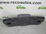 Hintertür GUARNECIDO Citroën C4 Coupé (LA) Schrägheck 3-drs 1.6 HDi 16V (DV6ATED4(9HX))
