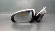 Außenspiegel Links 87610G4211PYW Hyundai i30 Wagon (PDEF5) Kombi 1.0 T-GDI 12V Hybrid 48V (G3LF)