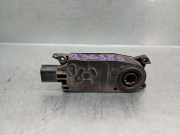 Luftklappe Stellmotor JX6B8476AA Ford Focus 4 SchrÃ¤gheck 1.5 EcoBoost 12V 150 (YZDA)
