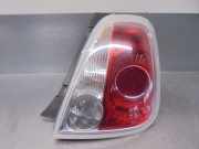 Rücklicht Rechts 51885544 Fiat 500 (312) Schrägheck 1.2 69 (169.A.4000)