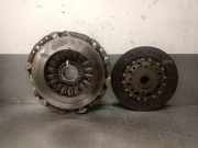 Kupplungsset 21208631807 BMW 1 serie (F20) SchrÃ¤gheck 5-drs 116d 2.0 16V (N47-D20C)