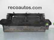 Kühlerblock Halterung 1298310098 Mercedes-Benz 600 (129.076)