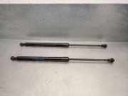 Gasdruckfedern Set Hinten 904505FA1A Nissan Micra (K14) Schrägheck 0.9 IG-T 12V (H4B)