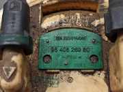 Tankschwimmer 9640626980 Citroën C5 I Berline (DC) Schrägheck 2.2 HDi 16V FAP (DW12TED4(4HX))