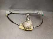 Fensterheber Rechts Vorne 9615036880 Peugeot 406 (8B) Limousine 2.0 HDi 110 (DW10ATED(RHZ))