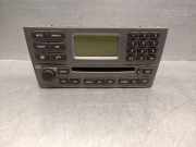 Radio 4X4318B876AD Jaguar I (X400) 2.0 D