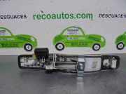 Türgriff Außen Links Hinten SsangYong Rodius Großraumlimousine 2.0 e-200 Xdi 16V 2WD (D20DTR(Euro 5))