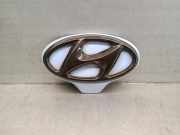 Motorhaube Emblem 87311G4000 Hyundai i30 (PDEB5/PDEBB/PDEBD/PDEBE) Schrägheck 2.0 N Turbo 16V Performance (G4KH)