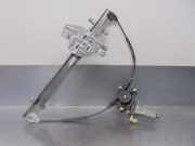 Fensterheber Links Vorne 824011E210 Hyundai Accent Limousine 1.5 CRDi VGT 16V (D4FA)
